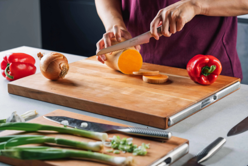 Benefits Of Quality Cutting Boards