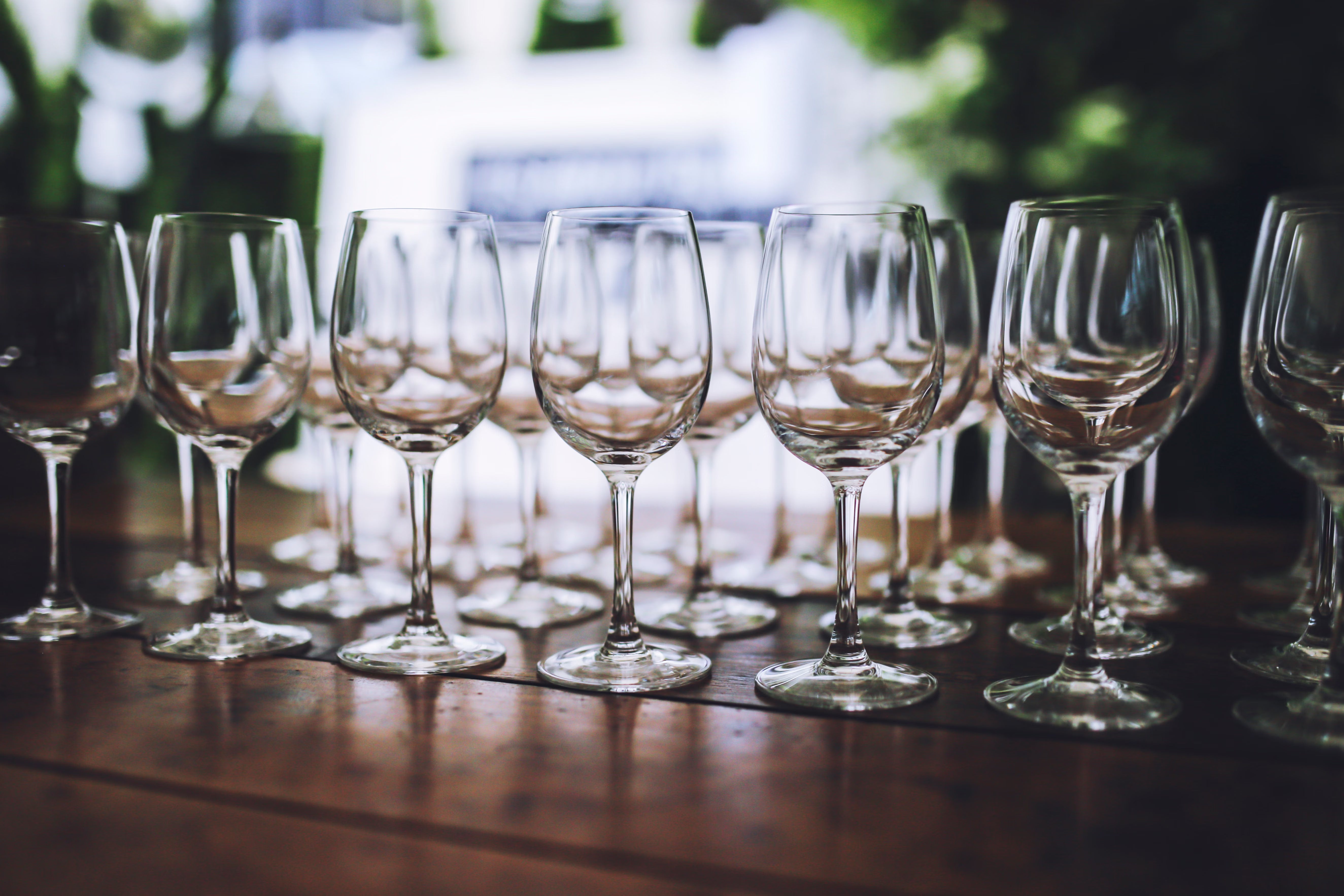 Choosing Perfect Everyday Drinkware Collection