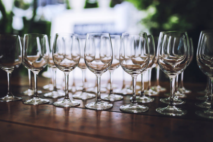 Choosing Perfect Everyday Drinkware Collection