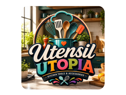 Utensil Utopia
